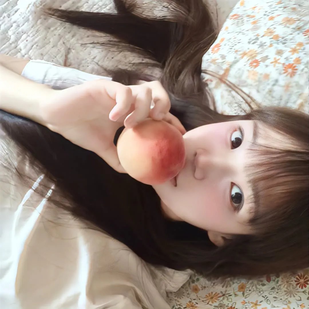 亲爱的仇人