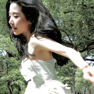 眼泪制造者