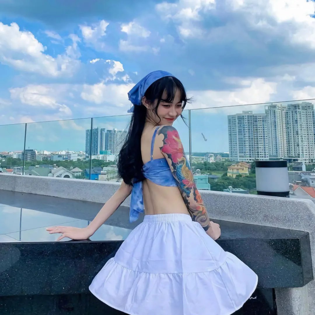 情系丹江口