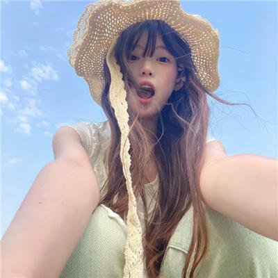 过去的日落